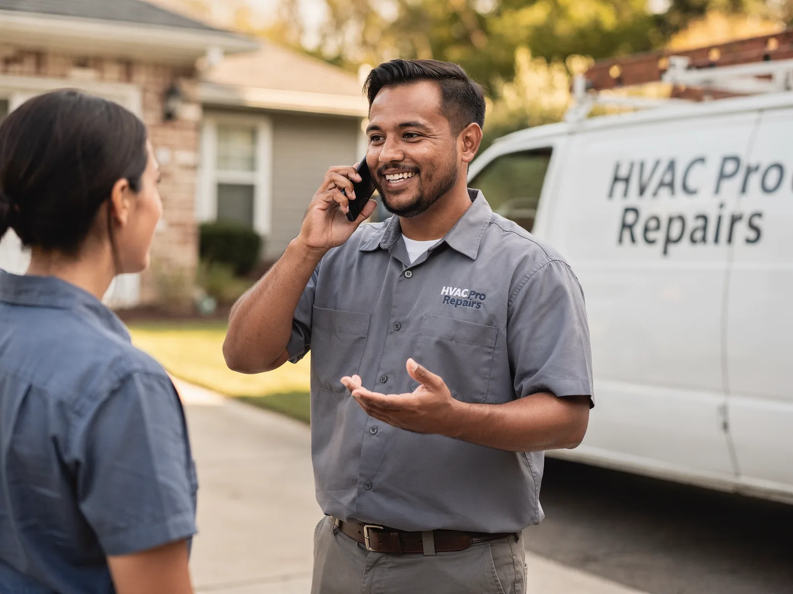 Heat Pump Repair Dalton, GA FAQs